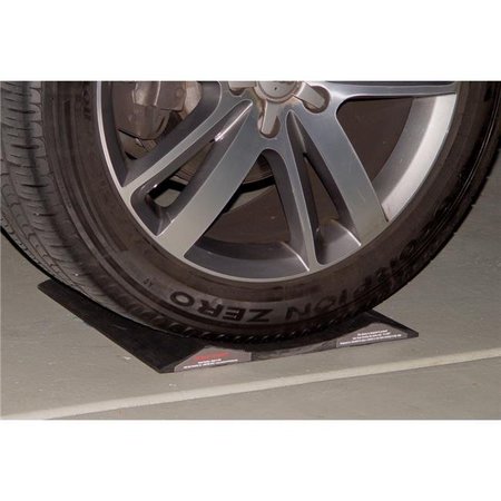 TIRE SAVER Tire Saver 90410 10 in. Park Smart Tire Saver Ramps for 13-26 in. Tire; Set of 4 90410